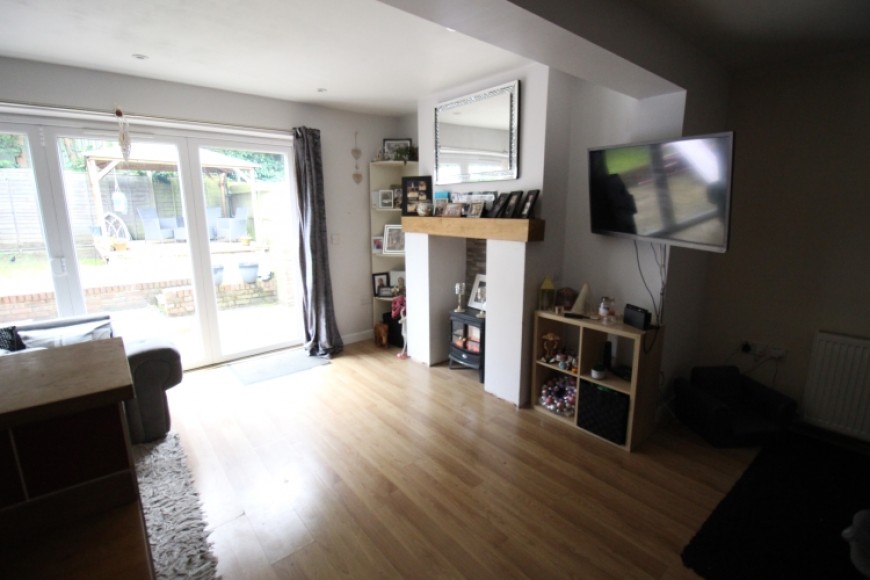 63 Lemon Grove, Whitehill, Bordon, Hampshire, GU35 9BD, UK