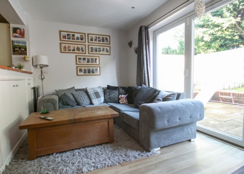 63 Lemon Grove, Whitehill, Bordon, Hampshire, GU35 9BD, UK