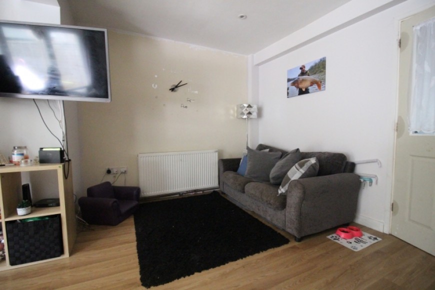 63 Lemon Grove, Whitehill, Bordon, Hampshire, GU35 9BD, UK