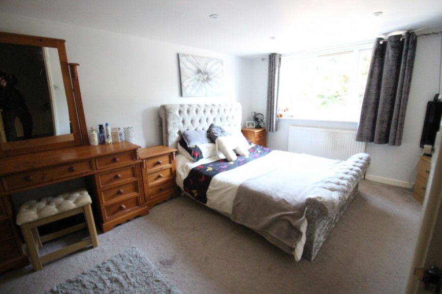 63 Lemon Grove, Whitehill, Bordon, Hampshire, GU35 9BD, UK