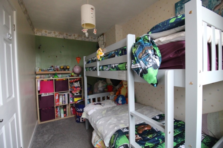 63 Lemon Grove, Whitehill, Bordon, Hampshire, GU35 9BD, UK