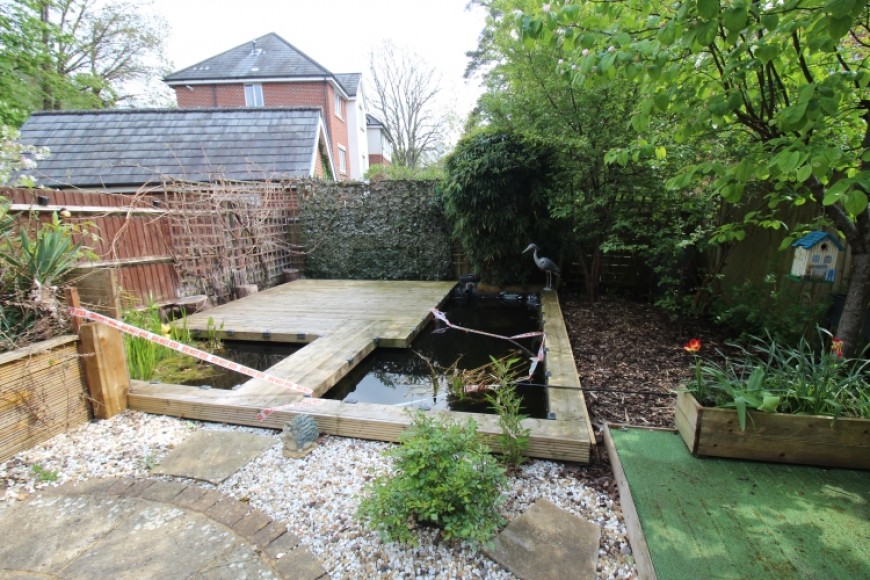 62 Royal Drive, Bordon, Hampshire, GU35 0QF, UK