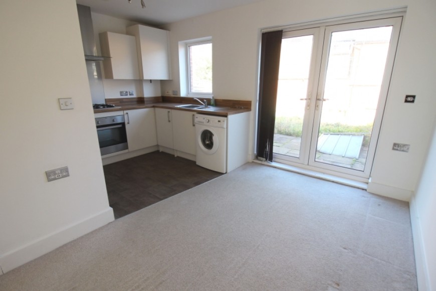 21 Forester Walk, Bordon, Hampshire, GU35 0FL, UK