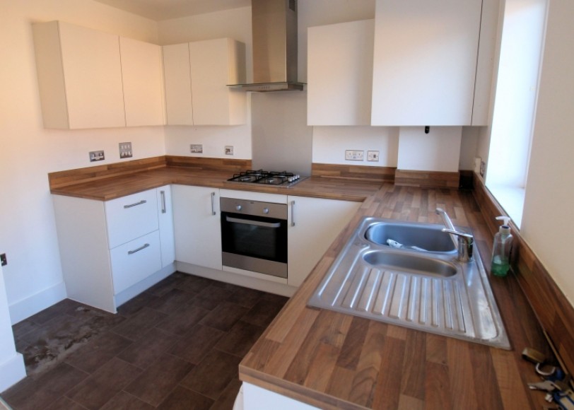 21 Forester Walk, Bordon, Hampshire, GU35 0FL, UK