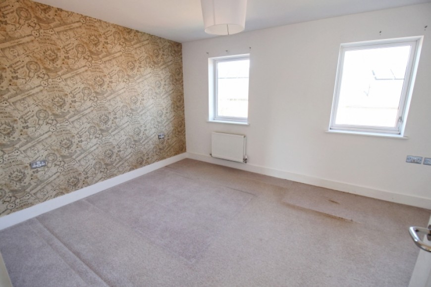 21 Forester Walk, Bordon, Hampshire, GU35 0FL, UK