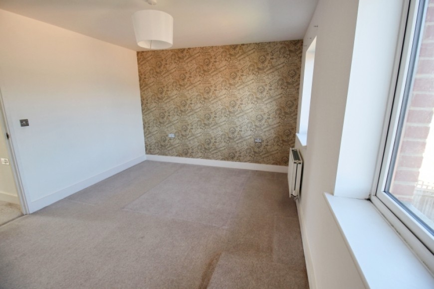 21 Forester Walk, Bordon, Hampshire, GU35 0FL, UK