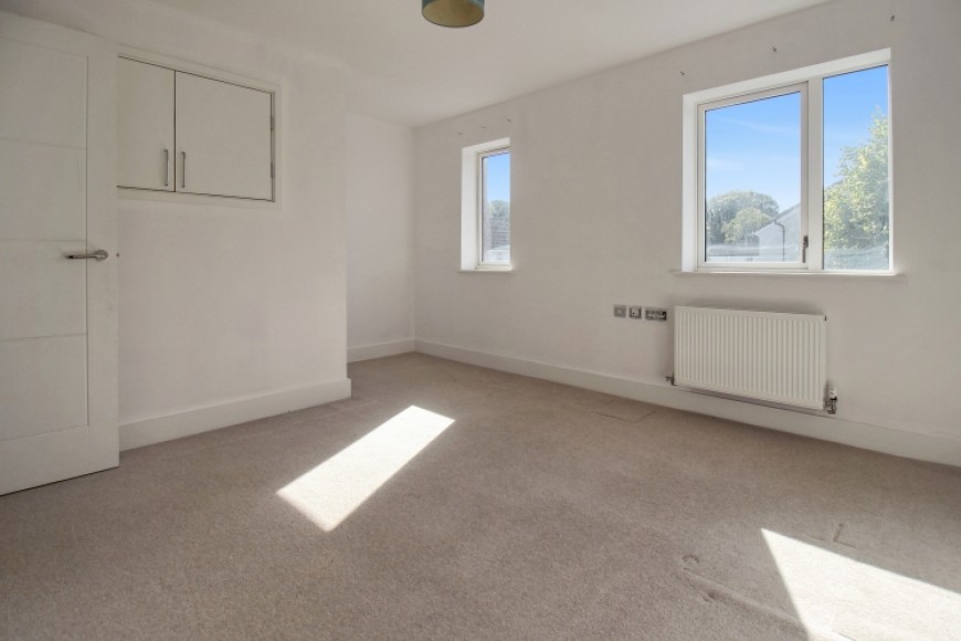 21 Forester Walk, Bordon, Hampshire, GU35 0FL, UK