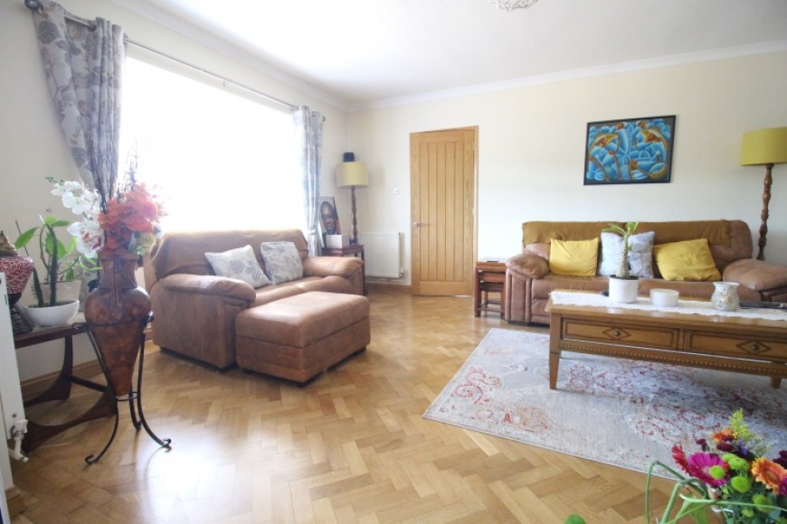 Coolbawn Firgrove Road, Whitehill, Bordon, Hampshire, GU35 9DT, UK