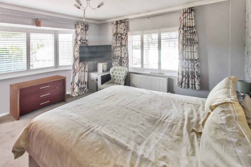 Coolbawn Firgrove Road, Whitehill, Bordon, Hampshire, GU35 9DT, UK