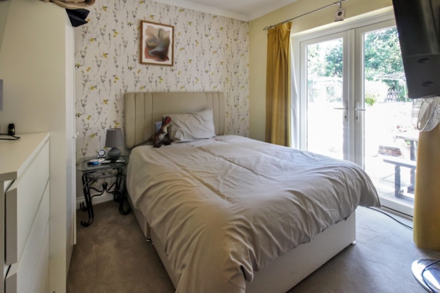 Coolbawn Firgrove Road, Whitehill, Bordon, Hampshire, GU35 9DT, UK