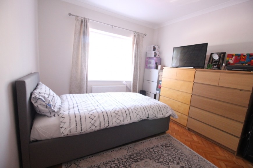 Coolbawn Firgrove Road, Whitehill, Bordon, Hampshire, GU35 9DT, UK