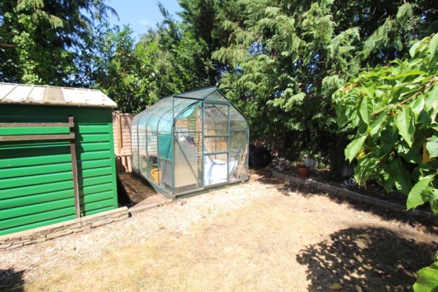 Coolbawn Firgrove Road, Whitehill, Bordon, Hampshire, GU35 9DT, UK