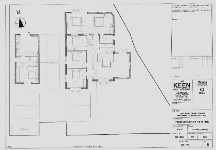 Coolbawn Firgrove Road, Whitehill, Bordon, Hampshire, GU35 9DT, UK