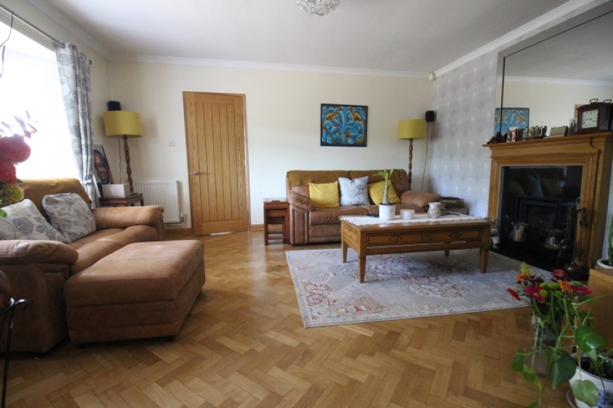 Coolbawn Firgrove Road, Whitehill, Bordon, Hampshire, GU35 9DT, UK