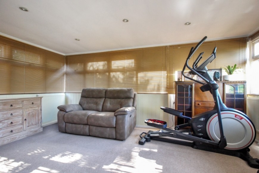 Coolbawn Firgrove Road, Whitehill, Bordon, Hampshire, GU35 9DT, UK