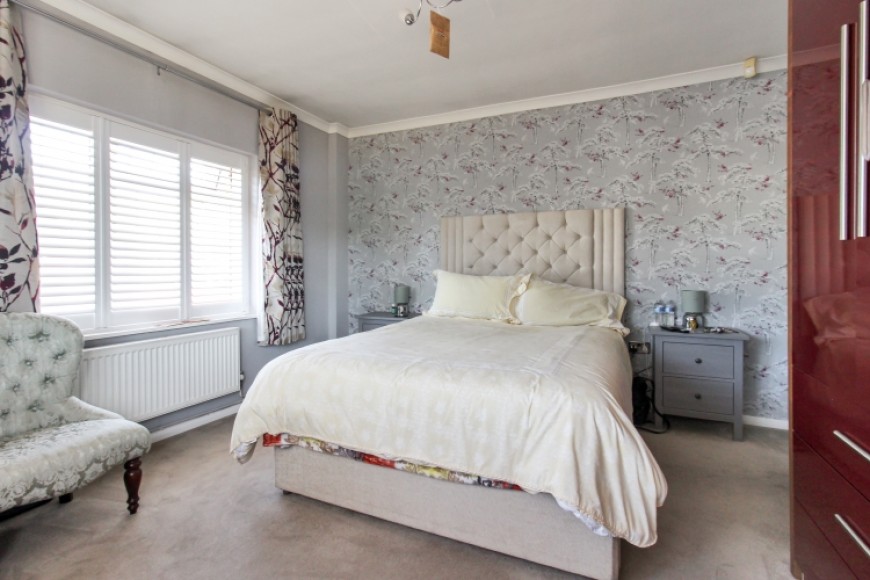 Coolbawn Firgrove Road, Whitehill, Bordon, Hampshire, GU35 9DT, UK