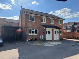 View 6 Hibiscus Grove, Bordon, Hampshire, GU35 0XA, UK