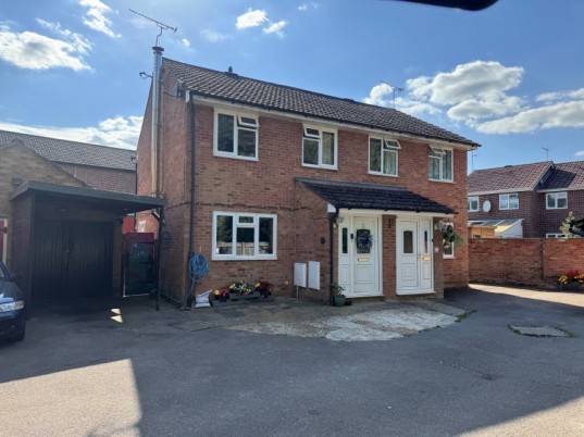 6 Hibiscus Grove, Bordon, Hampshire, GU35 0XA, UK