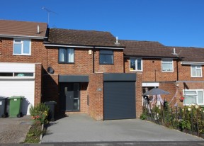 View 34 Woodside Park, Bordon, Hampshire, GU35 0EY, UK