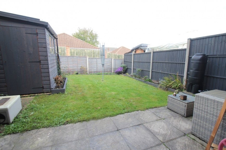 34 Woodside Park, Bordon, Hampshire, GU35 0EY, UK