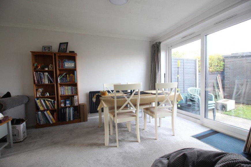 34 Woodside Park, Bordon, Hampshire, GU35 0EY, UK