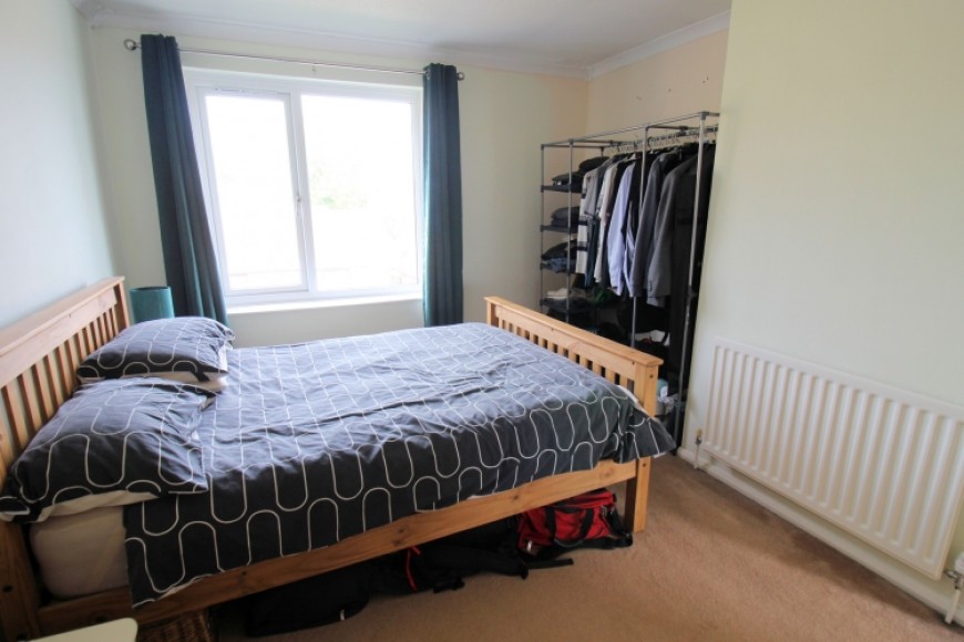 34 Woodside Park, Bordon, Hampshire, GU35 0EY, UK