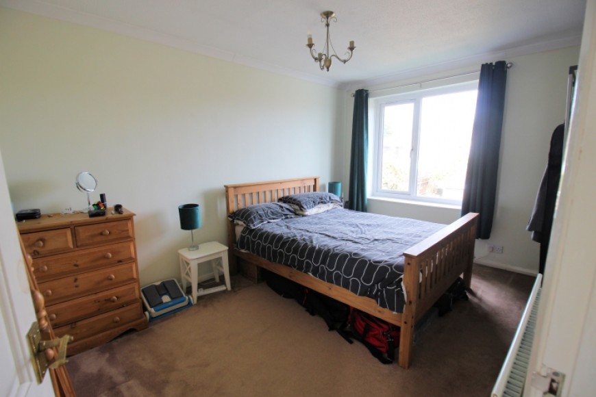 34 Woodside Park, Bordon, Hampshire, GU35 0EY, UK