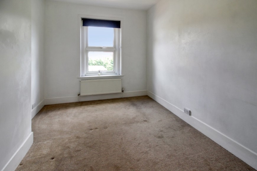 2 Wittcomb Terrace Petersfield Road, Whitehill, Bordon, Hampshire, GU35 9BT, UK