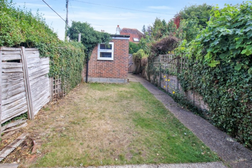 2 Wittcomb Terrace Petersfield Road, Whitehill, Bordon, Hampshire, GU35 9BT, UK