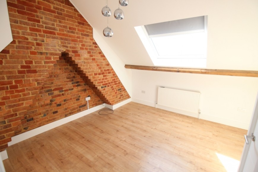 2 Wittcomb Terrace Petersfield Road, Whitehill, Bordon, Hampshire, GU35 9BT, UK