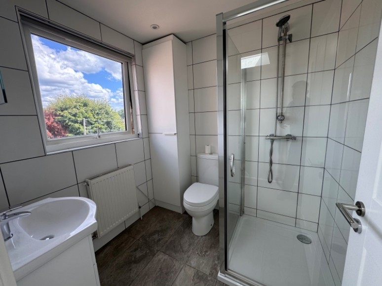 2 Wittcomb Terrace Petersfield Road, Whitehill, Bordon, Hampshire, GU35 9BT, UK