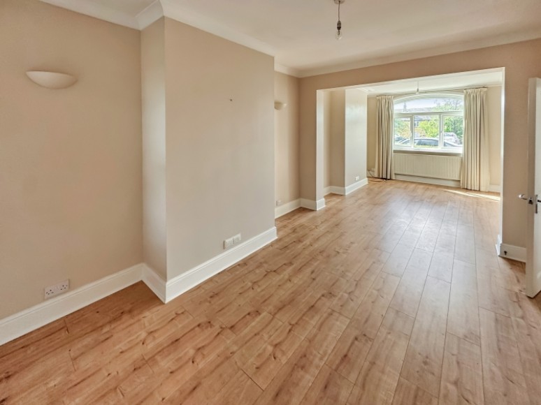 2 Wittcomb Terrace Petersfield Road, Whitehill, Bordon, Hampshire, GU35 9BT, UK