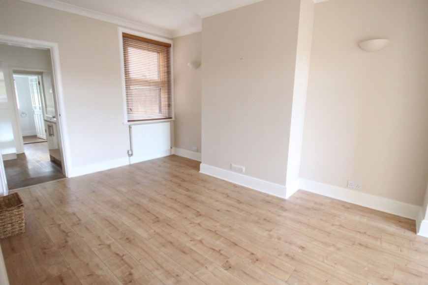 2 Wittcomb Terrace Petersfield Road, Whitehill, Bordon, Hampshire, GU35 9BT, UK