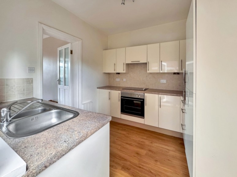 2 Wittcomb Terrace Petersfield Road, Whitehill, Bordon, Hampshire, GU35 9BT, UK