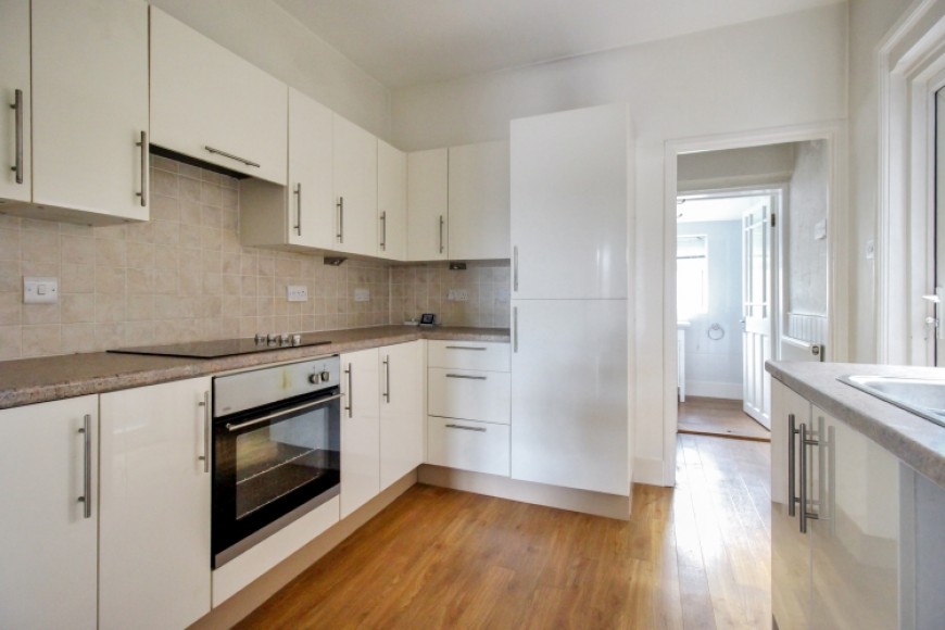 2 Wittcomb Terrace Petersfield Road, Whitehill, Bordon, Hampshire, GU35 9BT, UK