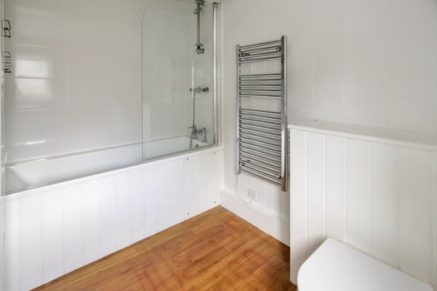 2 Wittcomb Terrace Petersfield Road, Whitehill, Bordon, Hampshire, GU35 9BT, UK