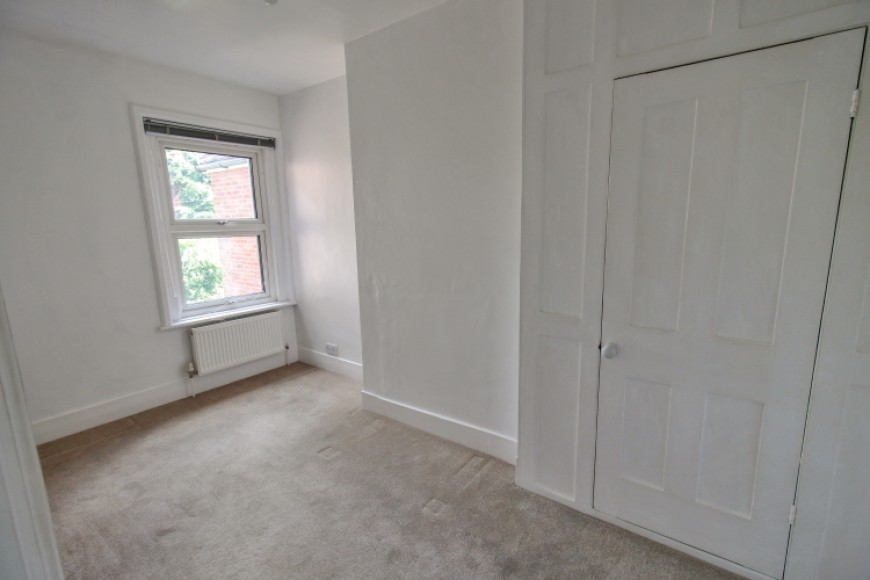 2 Wittcomb Terrace Petersfield Road, Whitehill, Bordon, Hampshire, GU35 9BT, UK