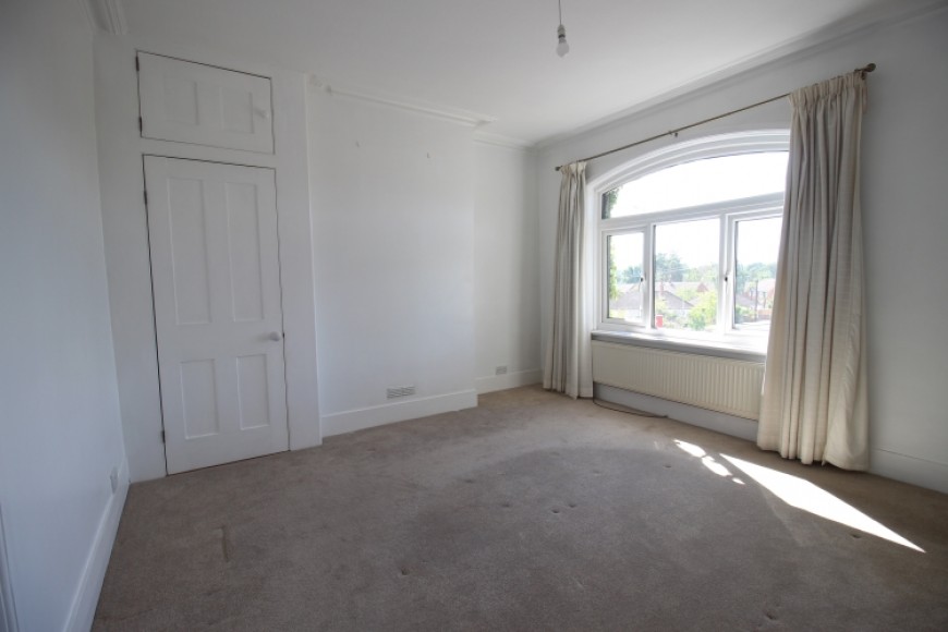 2 Wittcomb Terrace Petersfield Road, Whitehill, Bordon, Hampshire, GU35 9BT, UK