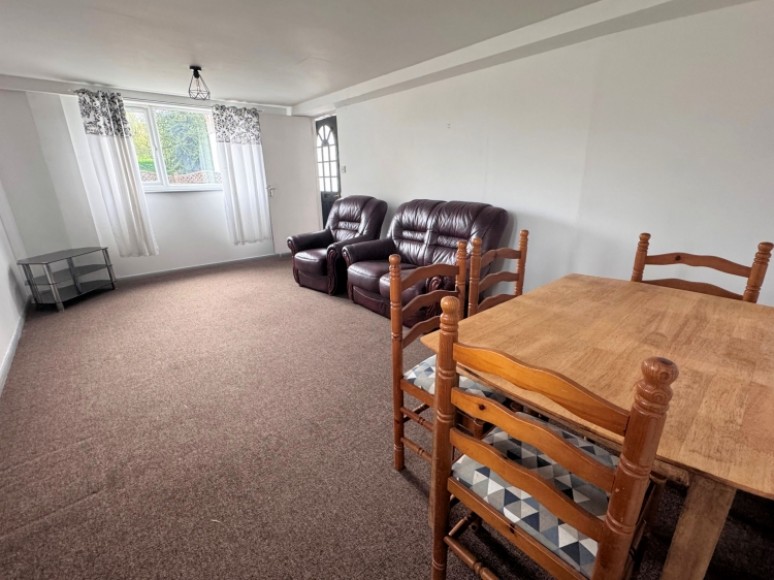 The Cottage Highland Farm, Broxhead Farm Road, Lindford, Bordon, Hampshire, GU35 0JX, UK