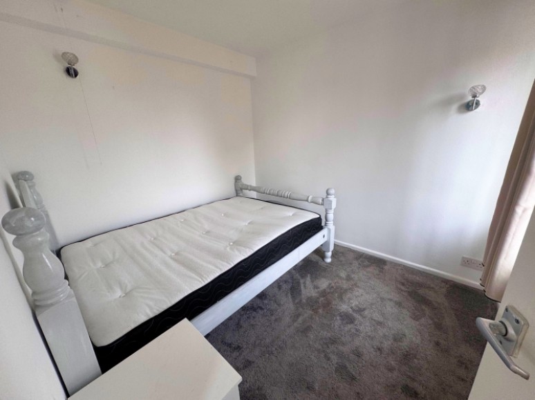 The Cottage Highland Farm, Broxhead Farm Road, Lindford, Bordon, Hampshire, GU35 0JX, UK