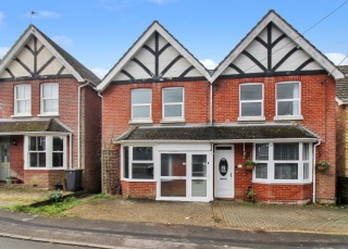 22 Lemon Grove, Whitehill, Bordon, Hampshire, GU35 9BE, UK