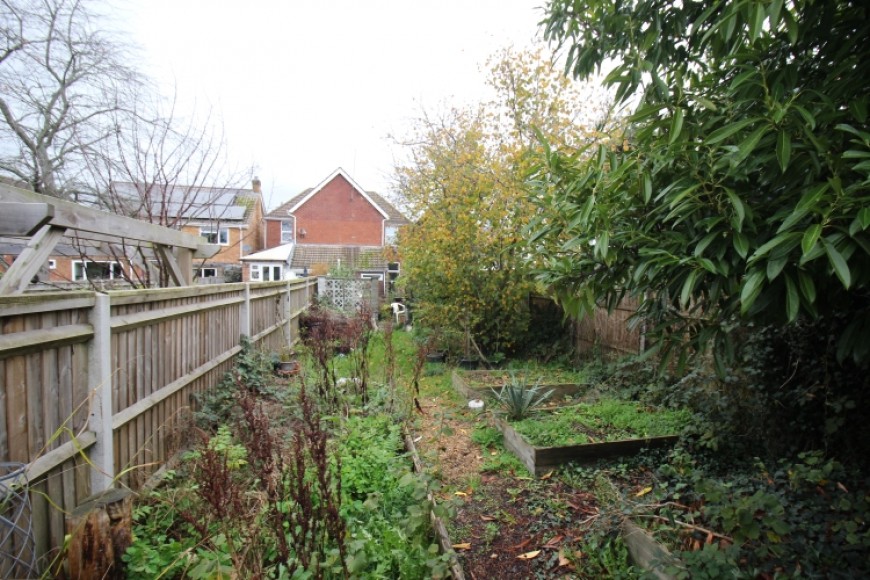 22 Lemon Grove, Whitehill, Bordon, Hampshire, GU35 9BE, UK