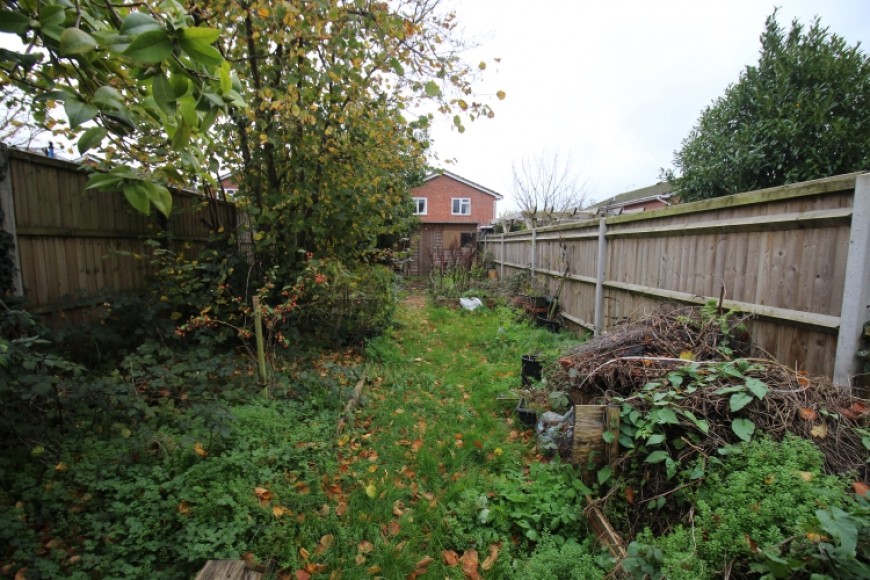 22 Lemon Grove, Whitehill, Bordon, Hampshire, GU35 9BE, UK