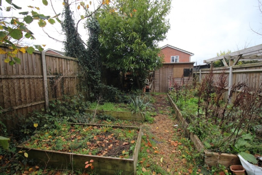 22 Lemon Grove, Whitehill, Bordon, Hampshire, GU35 9BE, UK