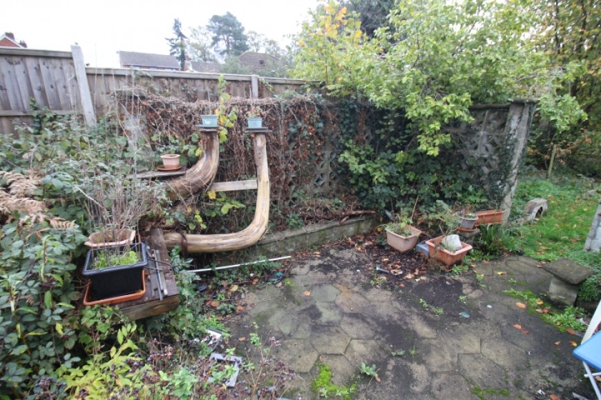 22 Lemon Grove, Whitehill, Bordon, Hampshire, GU35 9BE, UK