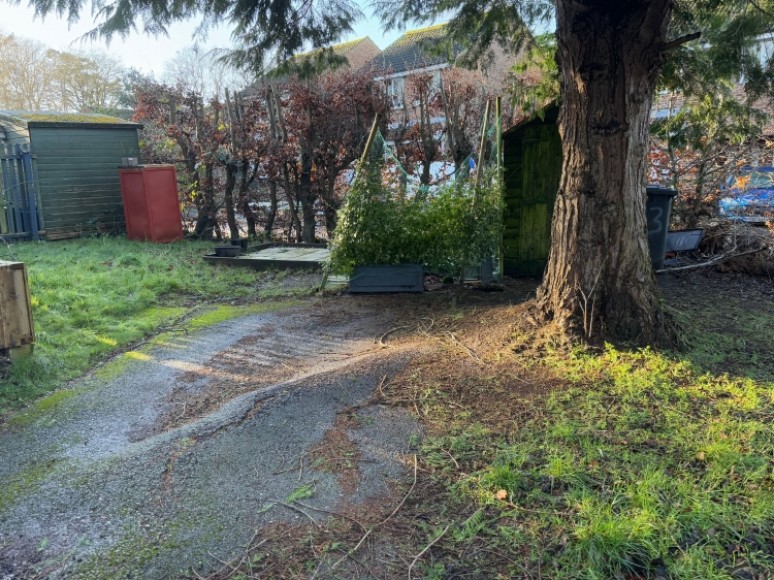 33 Cornwall Road, Whitehill, Bordon, Hampshire, GU35 9PP, UK