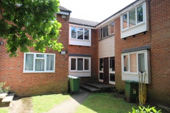 25 Cornwall Road, Whitehill, Bordon, Hampshire, GU35 9PP, UK
