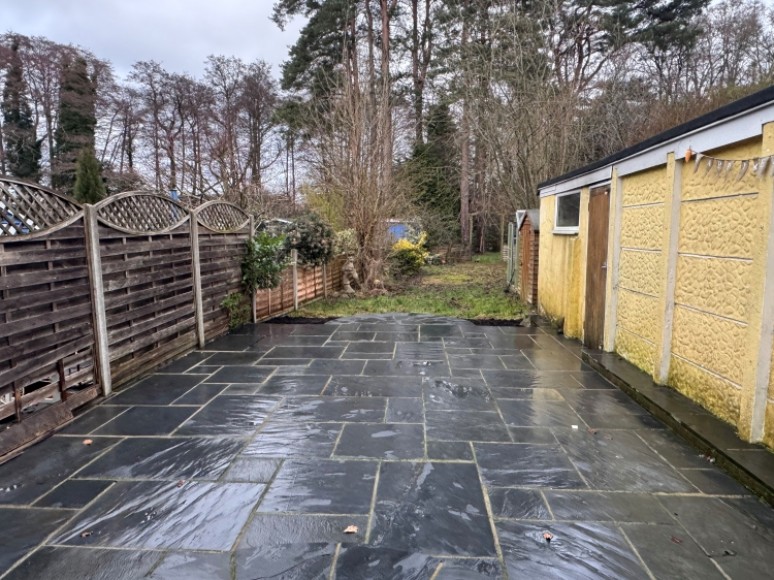 7 Hollybrook Park, Bordon, Hampshire, GU35 0DL, UK