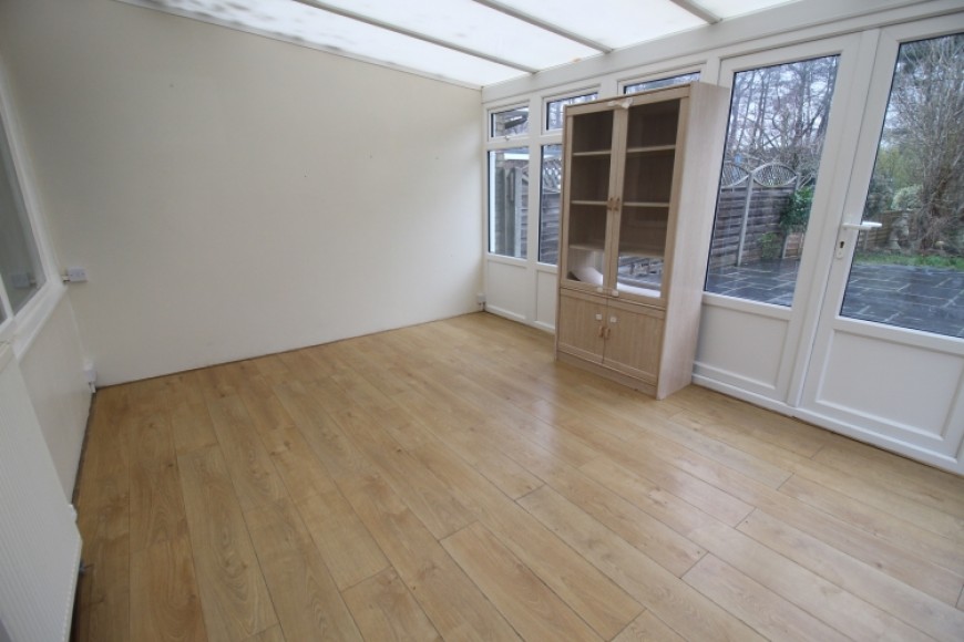 7 Hollybrook Park, Bordon, Hampshire, GU35 0DL, UK