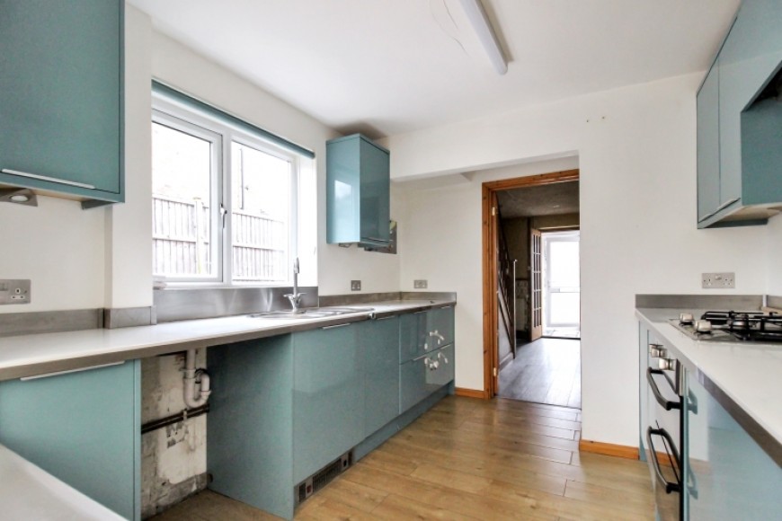 7 Hollybrook Park, Bordon, Hampshire, GU35 0DL, UK